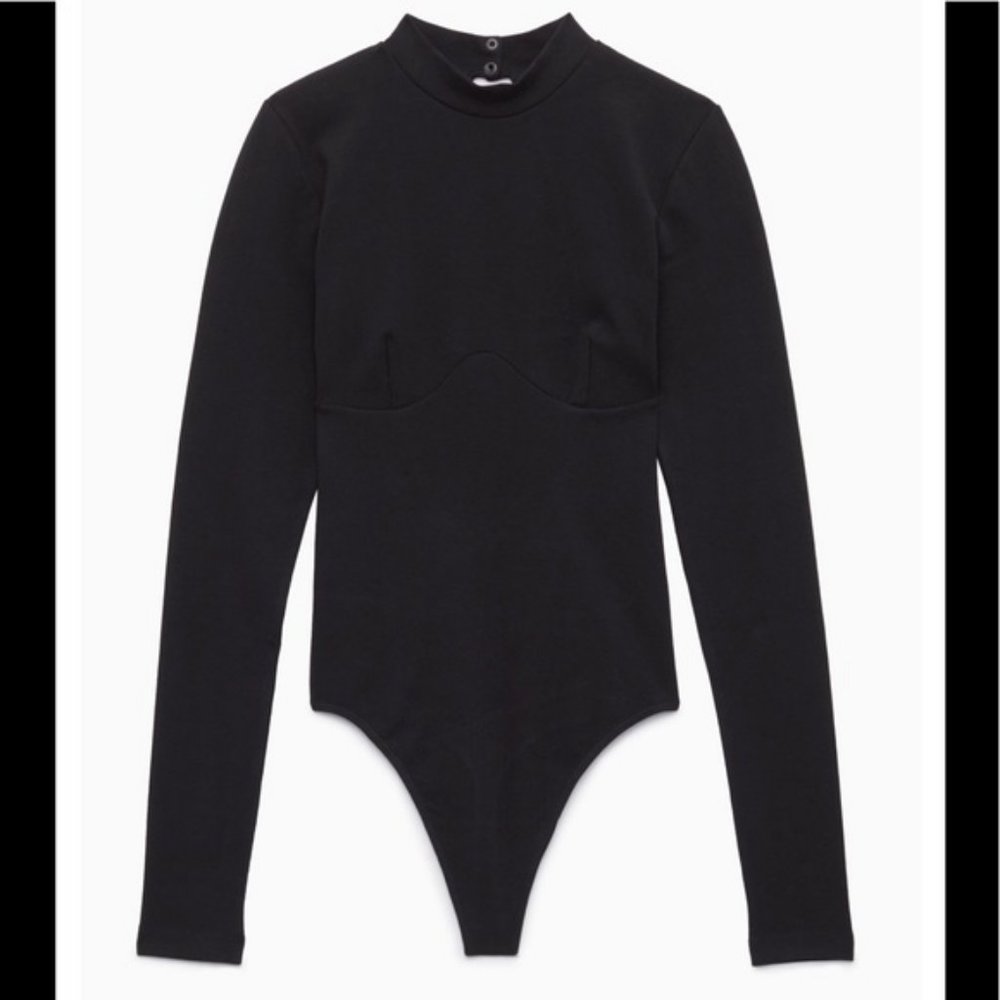 TALULA ARITZIA BODYSUIT (NWOT)